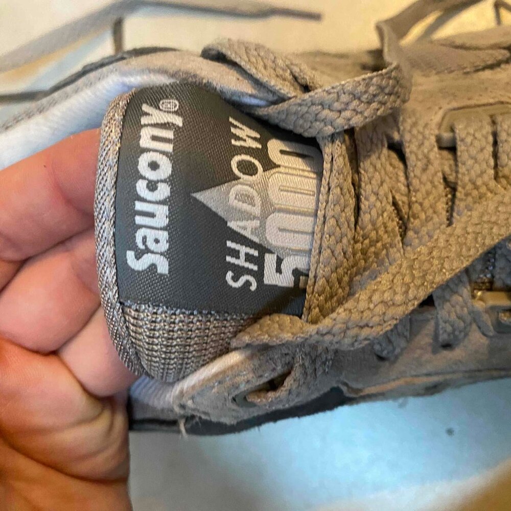 Saucony Shadow 5000 - Picture 3 of 6